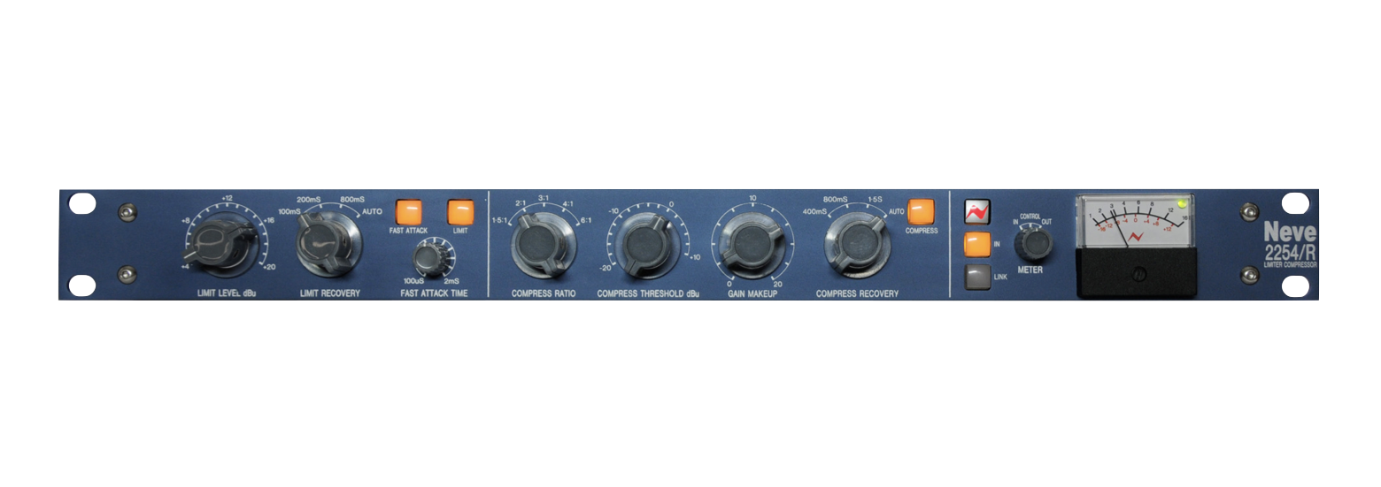 Neve 2254R compressor